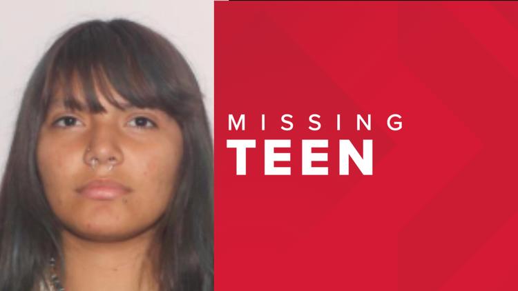 16-year-old girl missing out of Bradenton: MCSO — WTSP 10 Tampa Bay