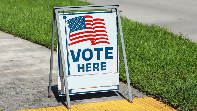 Election Day 2026: Florida voter's guide to key races, candidates and voting information — WTSP 10 Tampa Bay, Land O' Lakes Community news