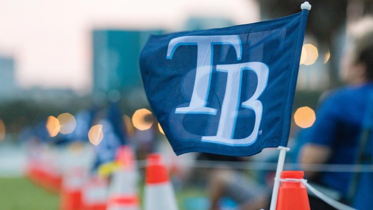 St. Pete businesses prepare for World Series crowds and downtown block parties — WTSP 10 Tampa Bay