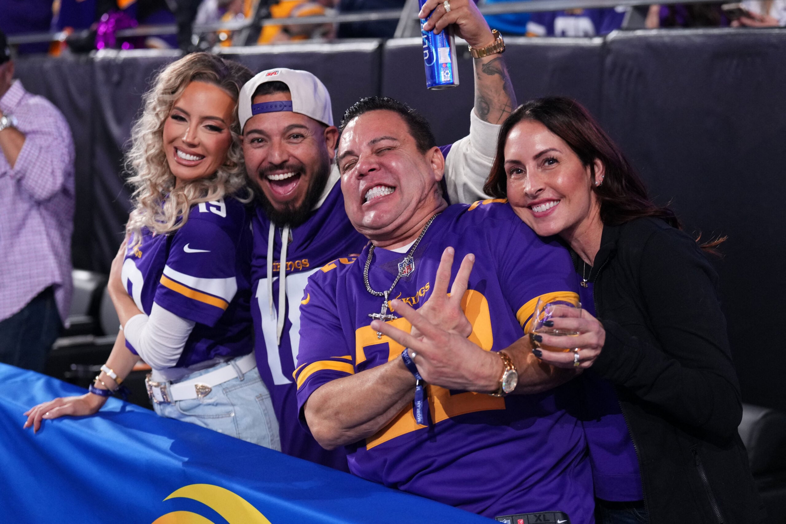 4 Key Vikings Players vs. Colts — Vikings Territory, Land O' Lakes Health news