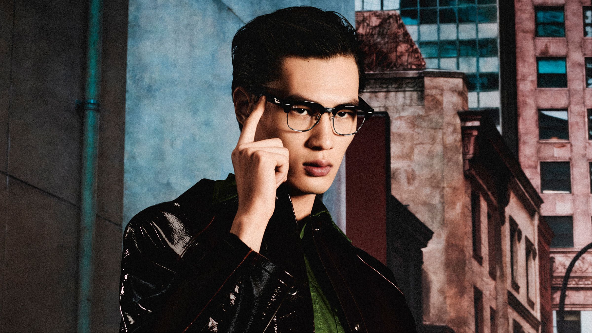 Ray-Ban Meta Audio Review: The Best Smart Glasses — Wired, Land O' Lakes Technology news