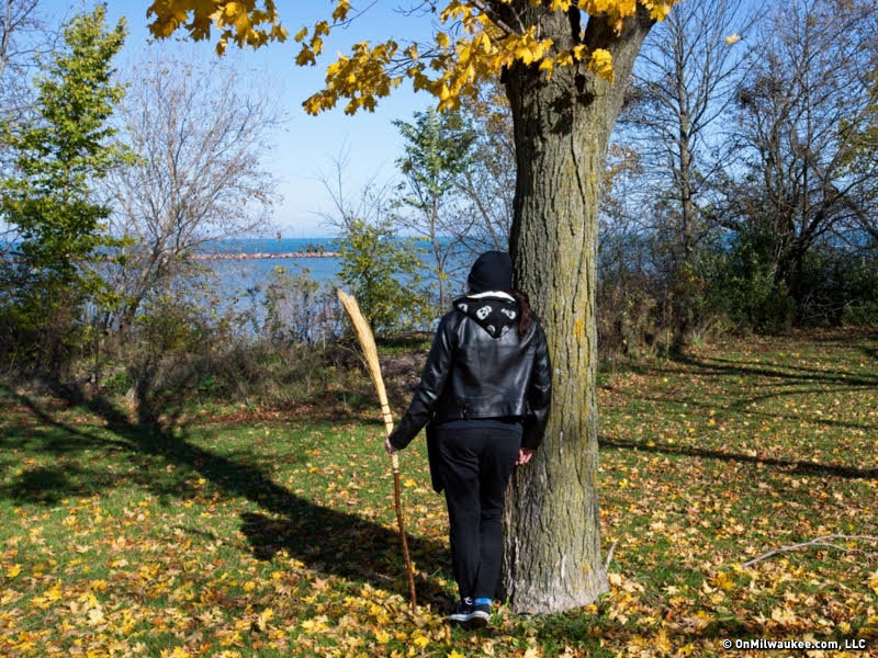 Hold my broom: Here's real talk from a "real" witch — OnMilwaukee, Land O' Lakes Community news