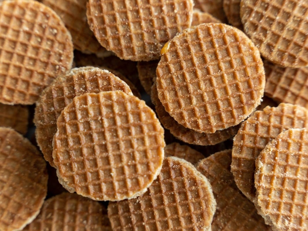 Mr. Stroopwafel Reopens Its Doors In Petaluma — Petaluma Patch, Land O' Lakes Business news