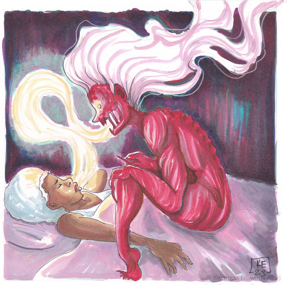 THE JAXSON | The Boo Hag: A ghost story from 1930s Jacksonville — Jacksonville Today, Land O' Lakes Arts news