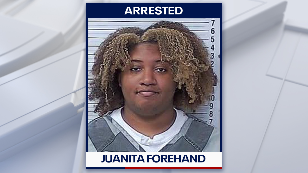 Florida high school teacher accused of throwing scissors at student: BCSO — FOX 13 Tampa Bay News, Land O' Lakes Schools news