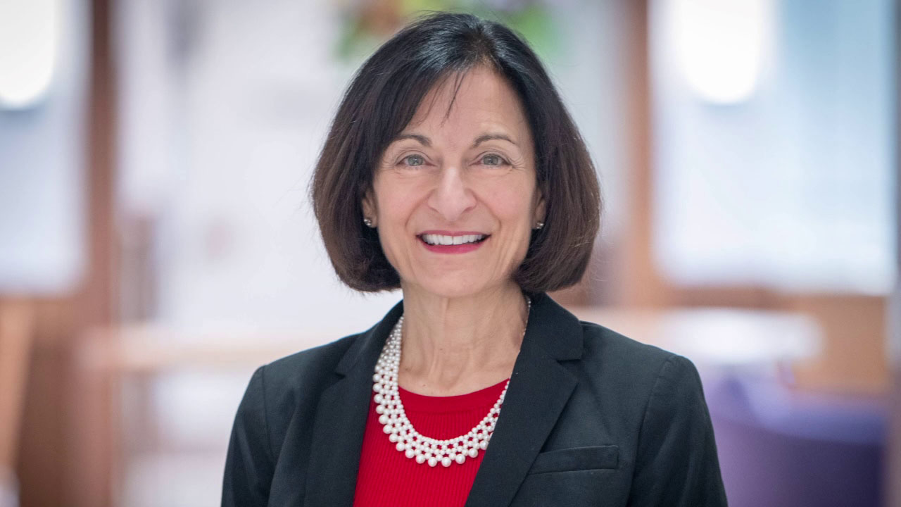 UTampa president resigns: Teresa Abi-Nader Dahlberg stepping down after fall semester — FOX 13 Tampa Bay News