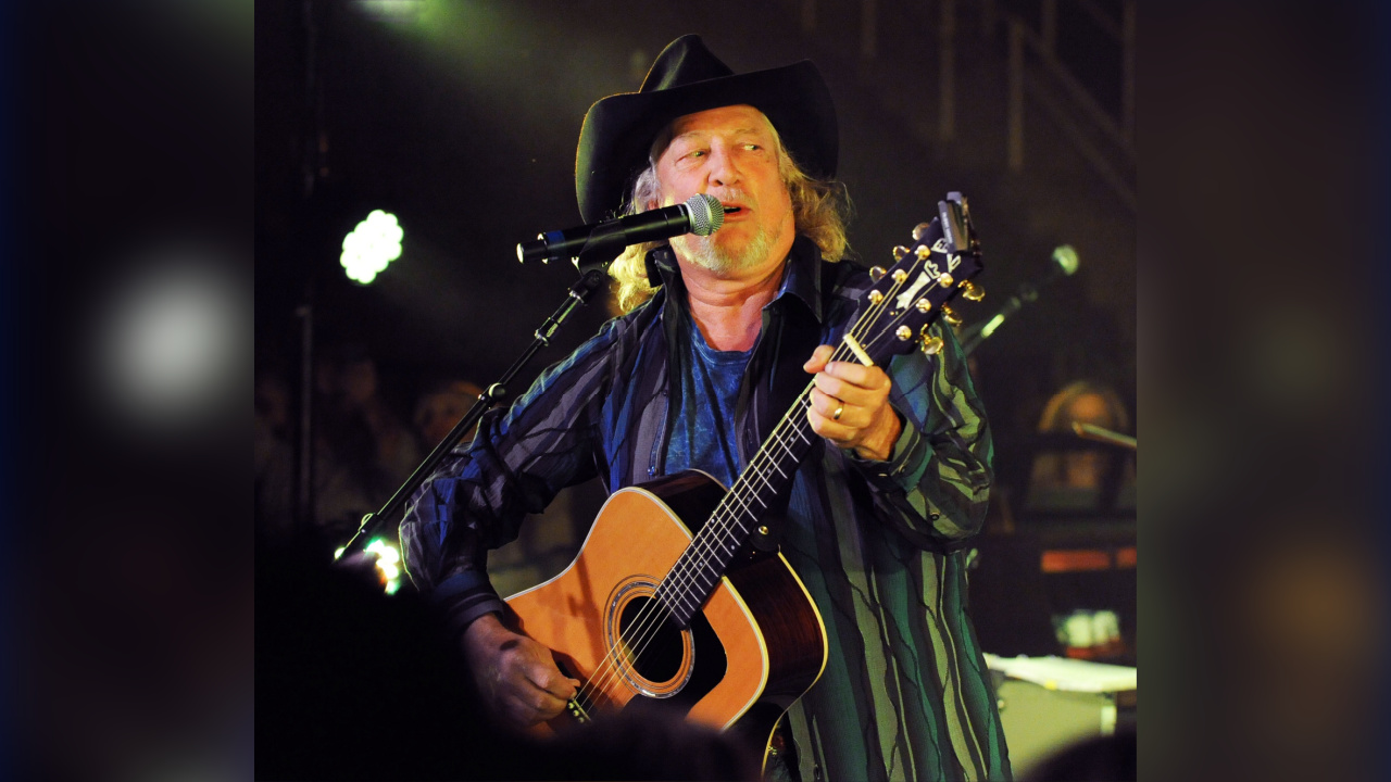 Florida honors Country singer John Anderson, names 'Seminole Wind' as state anthem — Land O' Lakes Community news