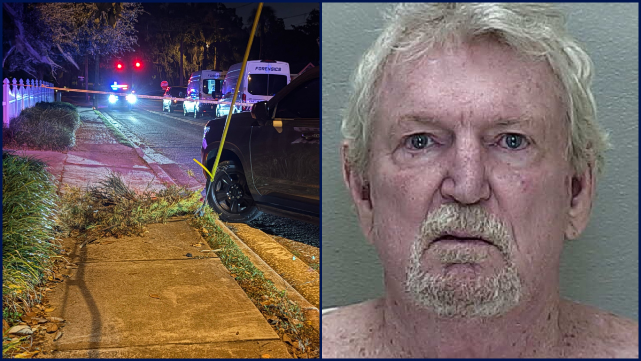 Florida man shoots and kills roommates over arguments about ice-cream, police say — Land O' Lakes Community news