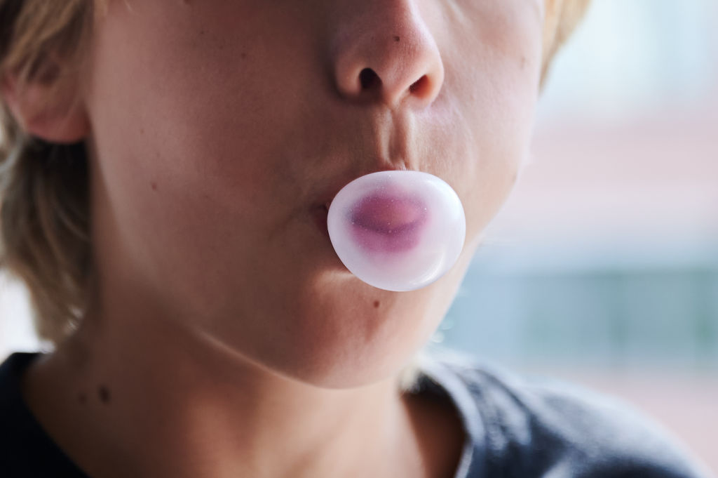 Chewing gum could soon be banned in NJ: Here's when and why — FOX 13 Tampa Bay News, Land O' Lakes Community news