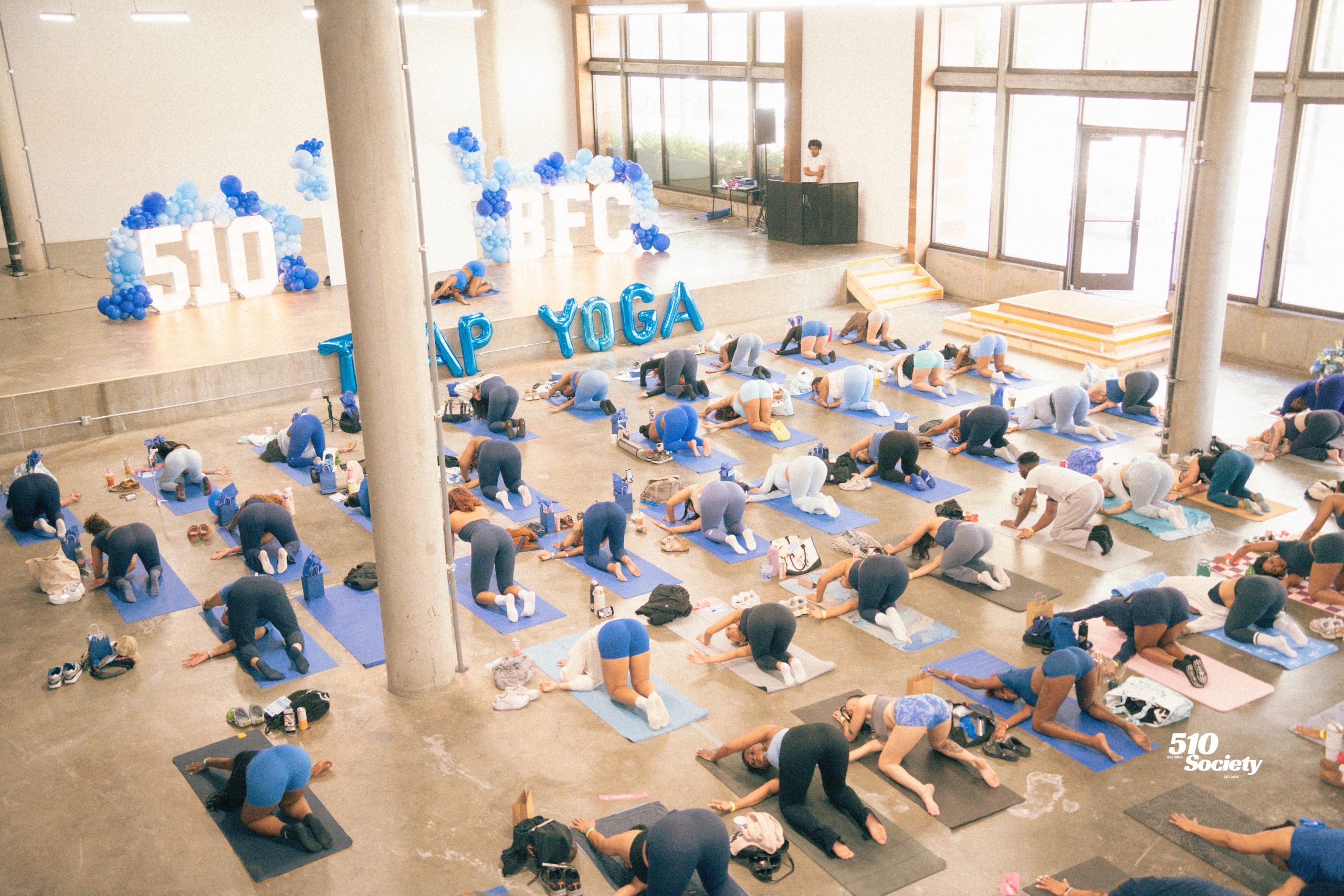 Women's wellness experiences: What's behind their popularity — FOX 13 Tampa Bay News, Land O' Lakes Health news