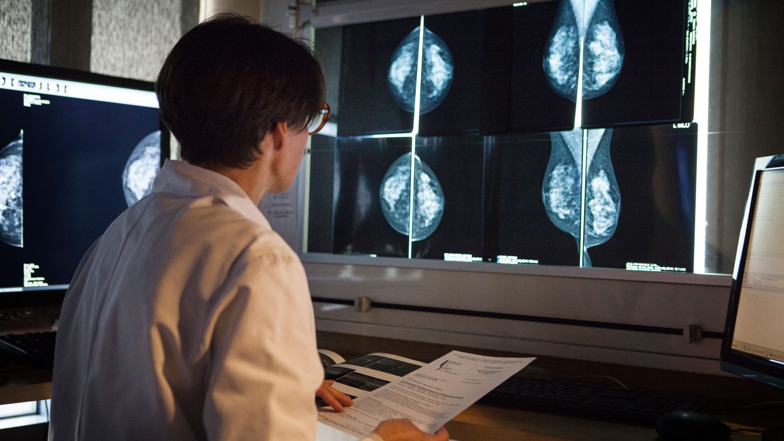 FDA clears use of AI tool designed to predict whether breast cancer will recur — FOX 13 Tampa Bay News, Land O' Lakes Technology news