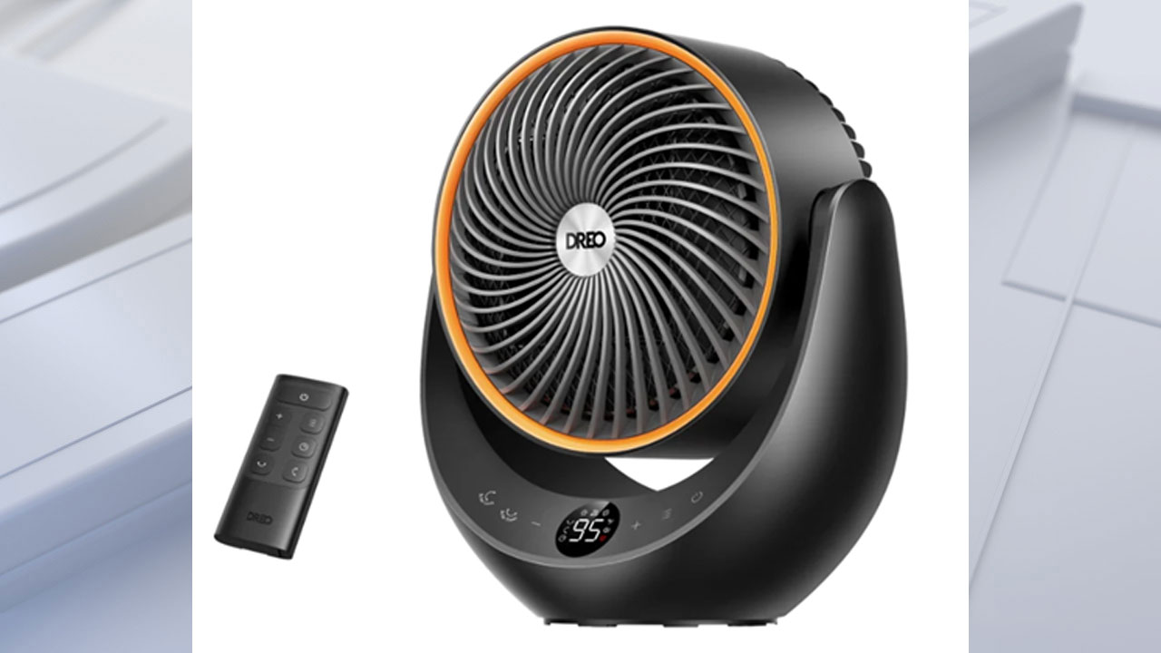 Space heaters recalled after reports of fires and burn injury — Land O' Lakes Schools news