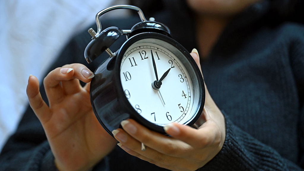 Here’s how daylight saving time impacts your body and what you can do — FOX 13 Tampa Bay News, Land O' Lakes Community news