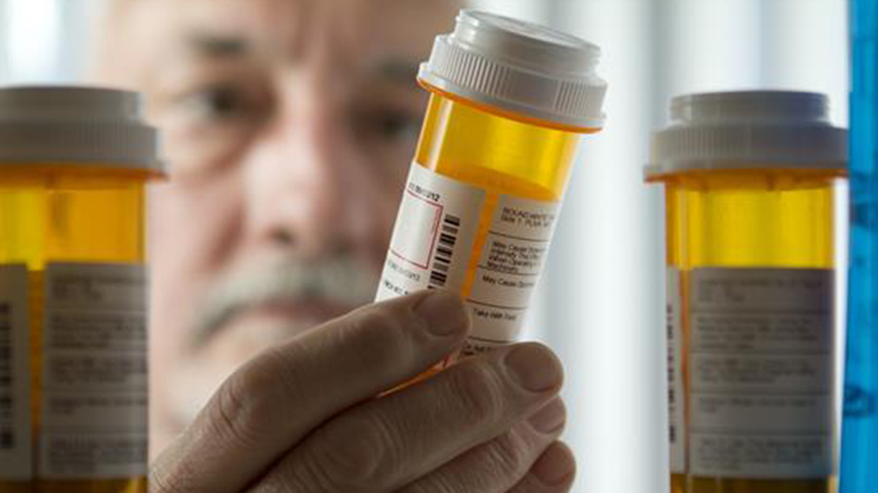 Saturday is National Prescription Drug Take Back Day - How to safely dispose of unneeded medications — FOX 13 Tampa Bay News