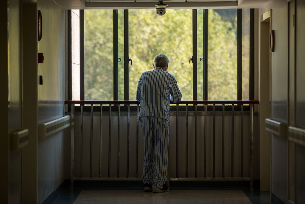 Anti-aging drug boosts brain blood flow in people at higher Alzheimer’s risk, study finds — FOX 13 Tampa Bay News