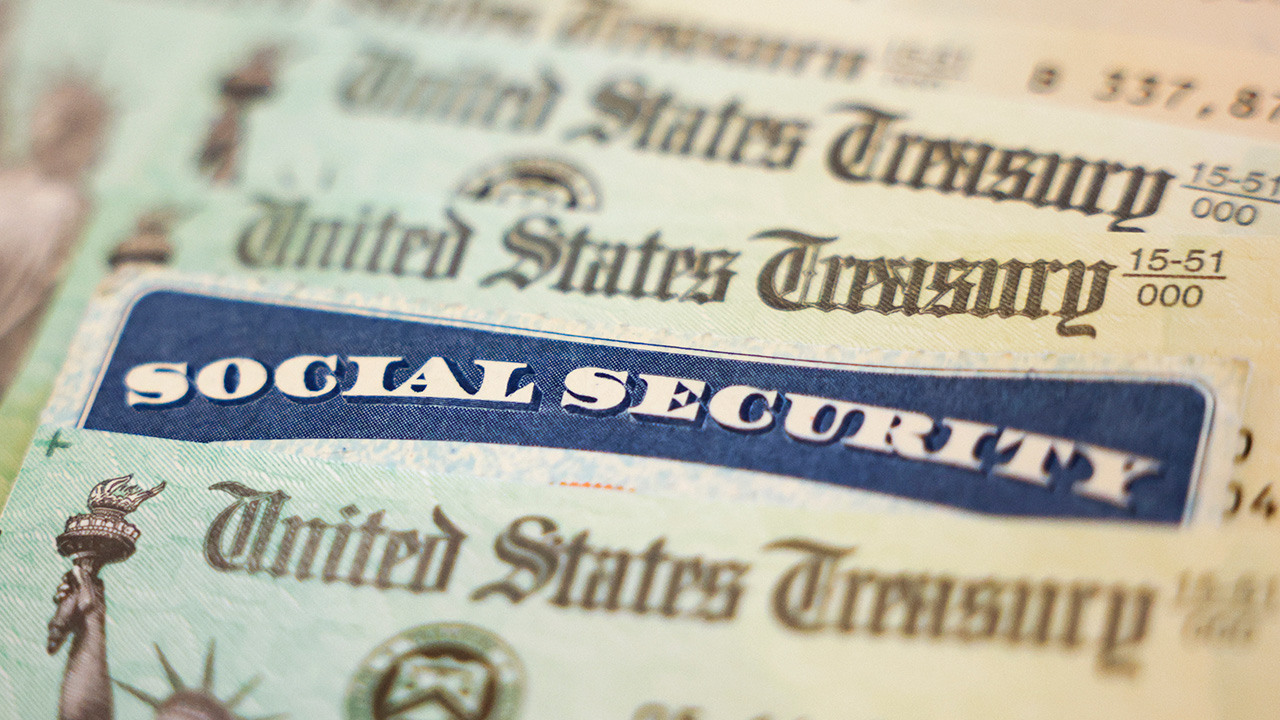 Social Security November payment schedule: Here’s when recipients get their checks — Land O' Lakes Community news