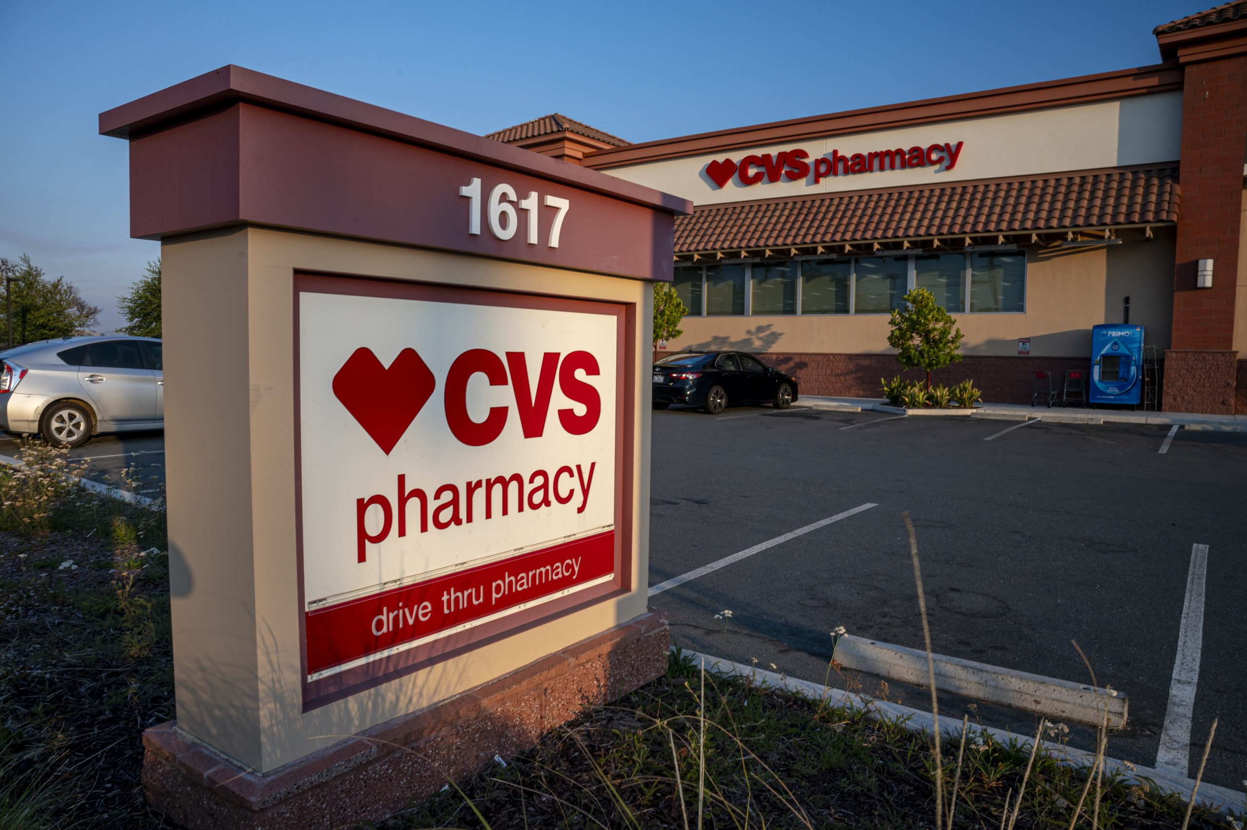 CVS to pay $315M after settlement in DOJ lawsuit over controlled prescriptions — FOX 13 Tampa Bay News, Land O' Lakes Health news