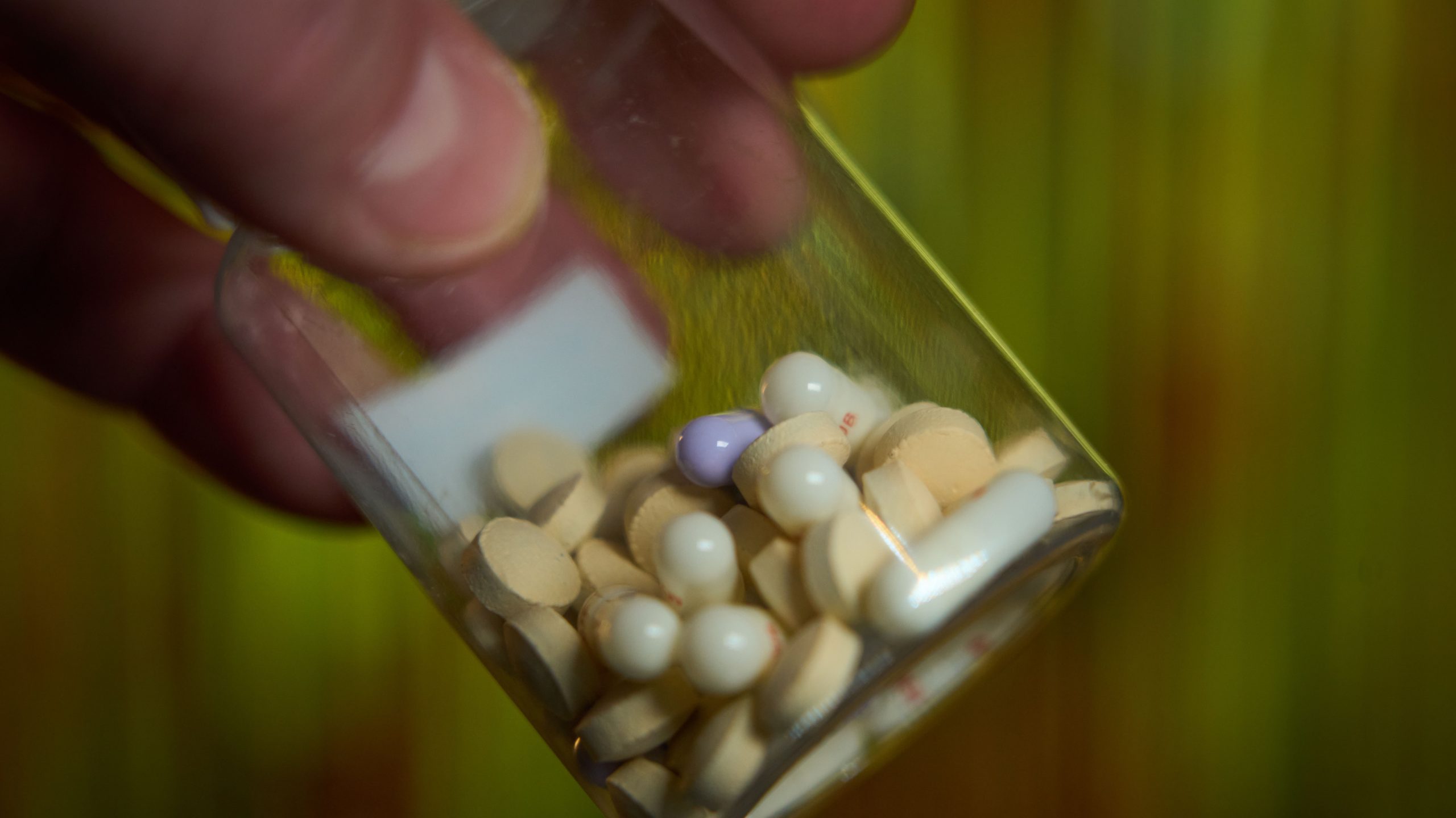 Common disorder linked to 70% higher death rate, but medication may offer protection — FOX 13 Tampa Bay News, Land O' Lakes Community news