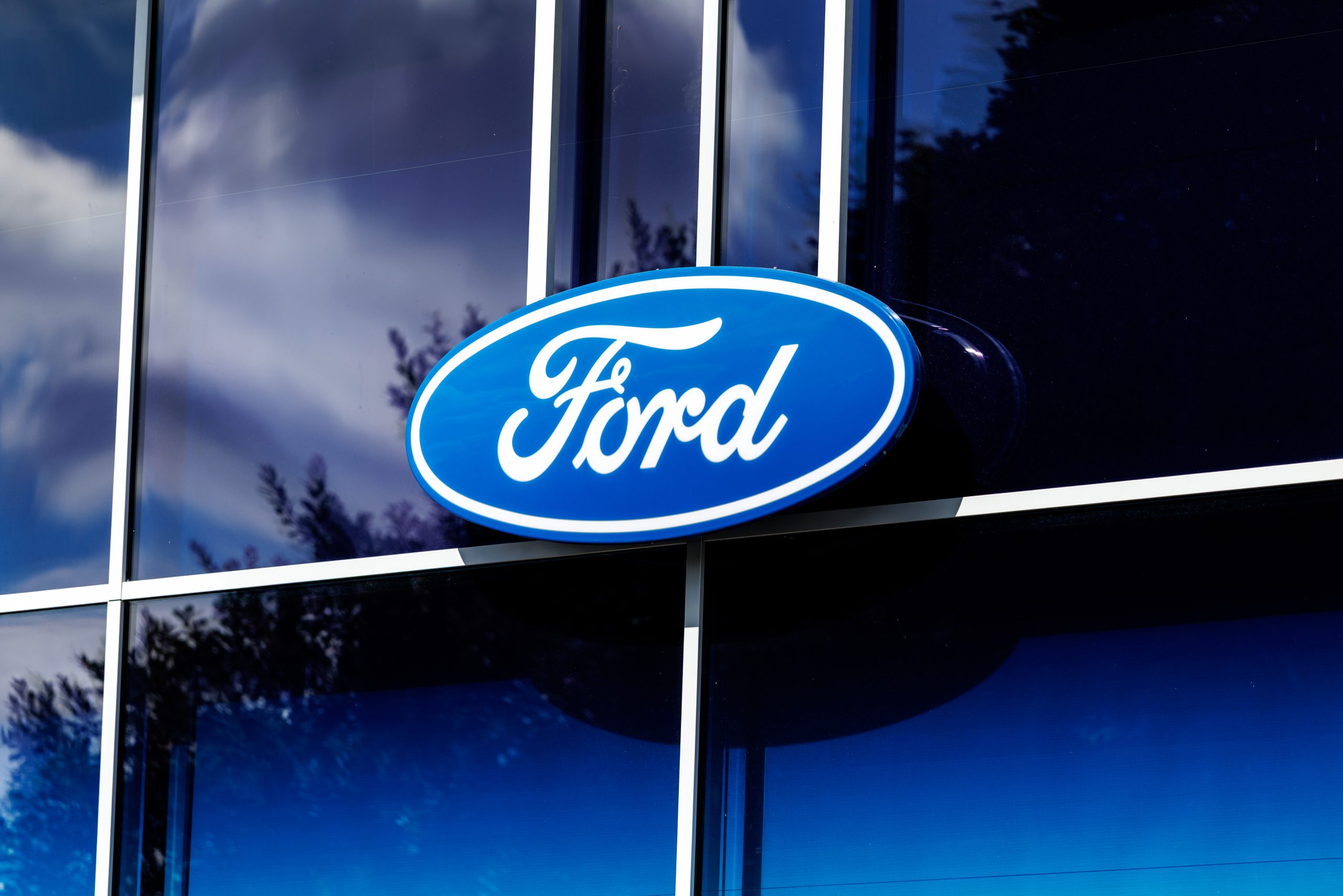 Ford recalls over 102,000 F-Series pickups over faulty speedometer — FOX 13 Tampa Bay News