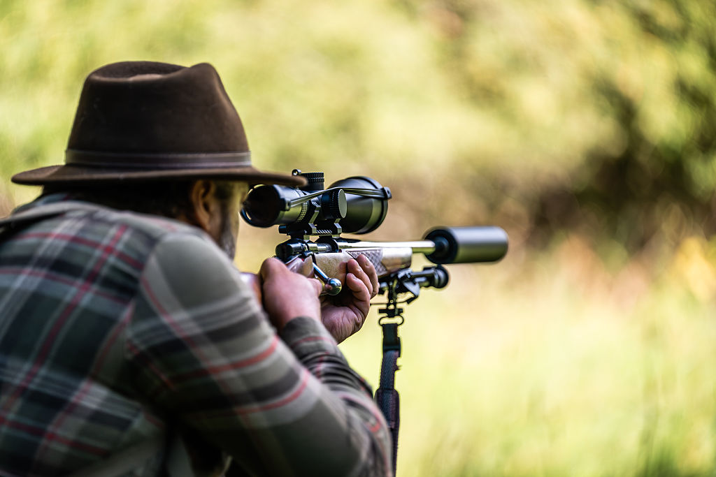Justice Department eases federal registration requirements for silencers, short-barreled rifles — FOX 13 Tampa Bay News, Land O' Lakes Community news