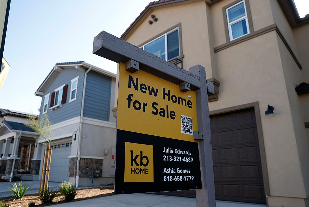 Mortgage rates rise for seventh straight week, squeezing homebuyers — FOX 13 Tampa Bay News, Land O' Lakes Real Estate news
