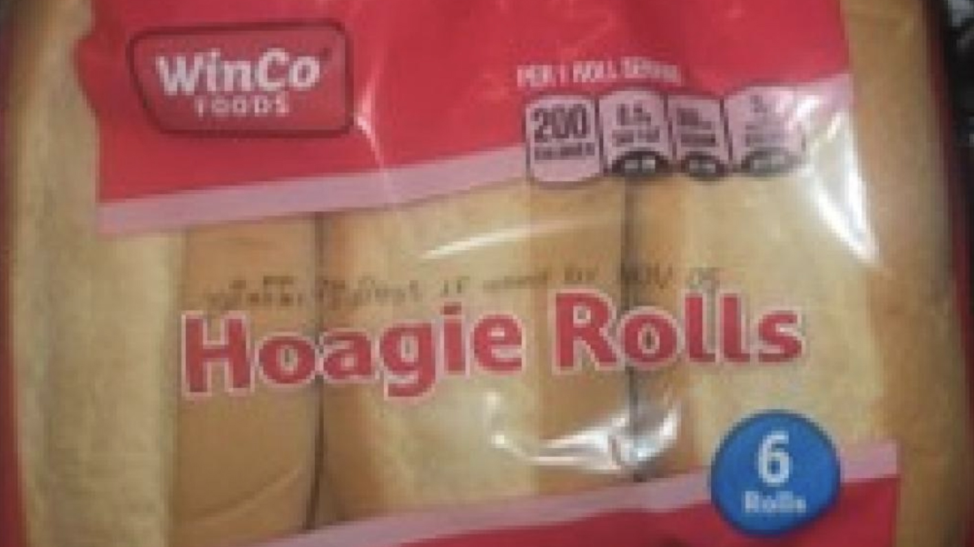 Grocer recalls hoagie rolls in seven states over undeclared allergen — Land O' Lakes Business news