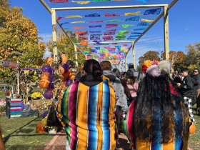 Weekend Preview: Non-Brewers Weekend Activities — Urban Milwaukee, Land O' Lakes Dining news