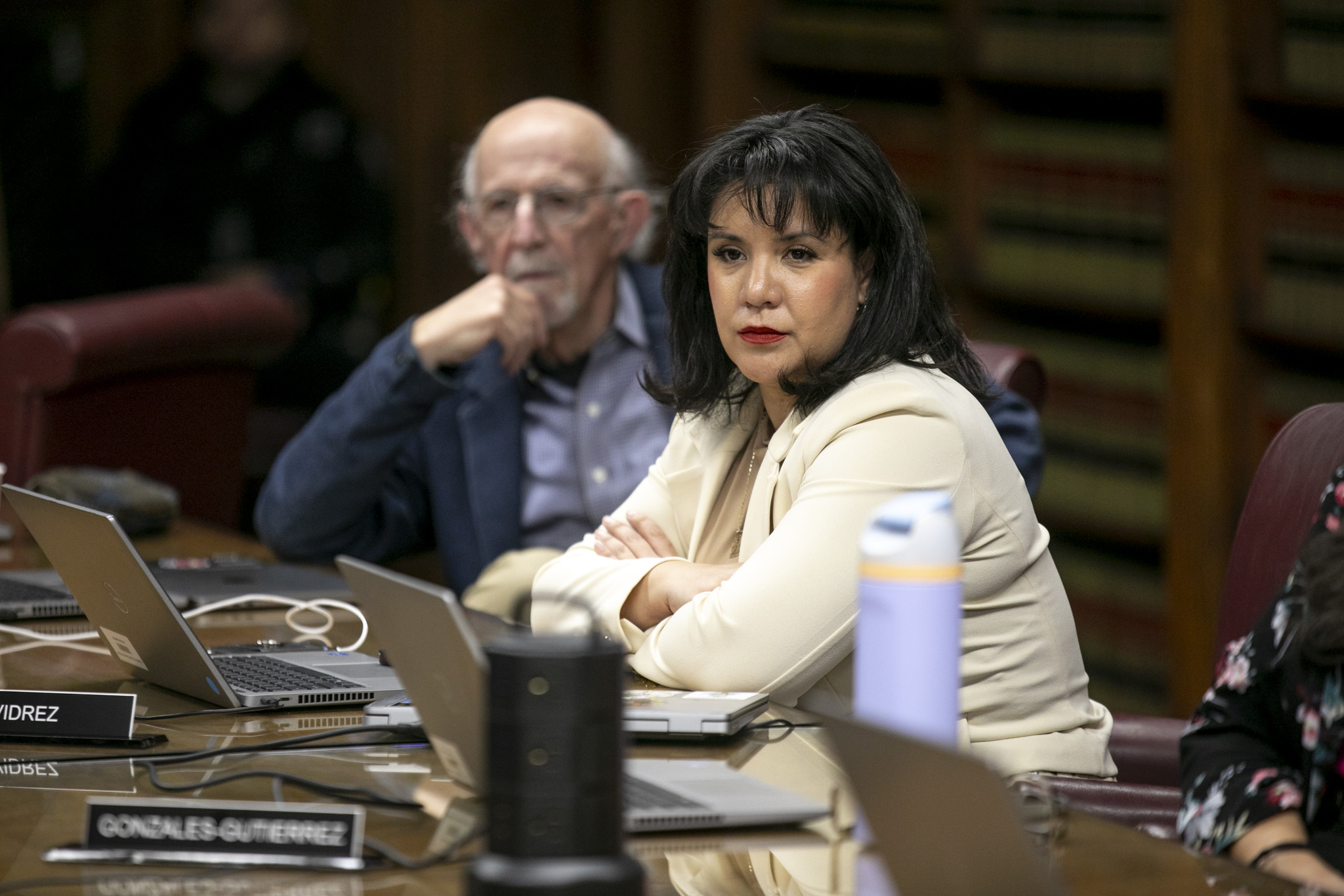 Pressure is building for another big change to Denver’s transportation department — Denverite, Land O' Lakes Arts news