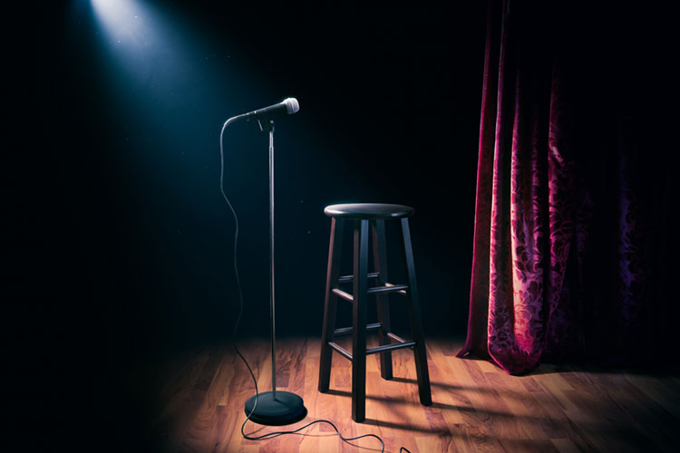 Florida’s funny people — Florida Weekly
