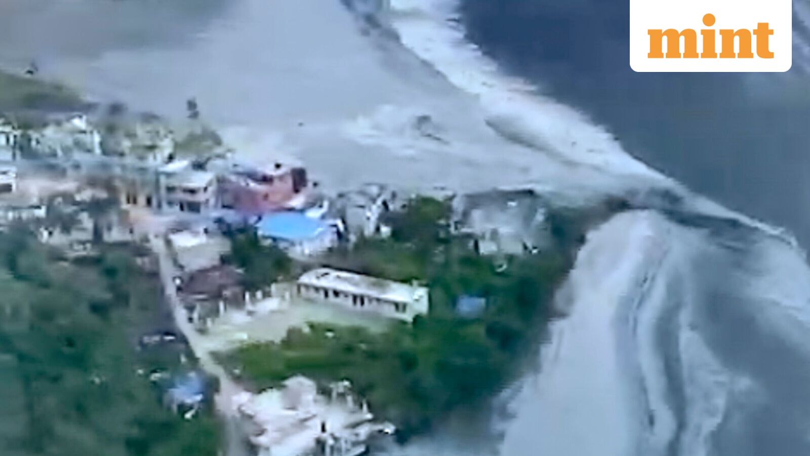 Nepal floods: 10 missing, 6 bridges washed away as Budhi Gandaki river overflows | What we know — Mint India, Land O' Lakes Government news