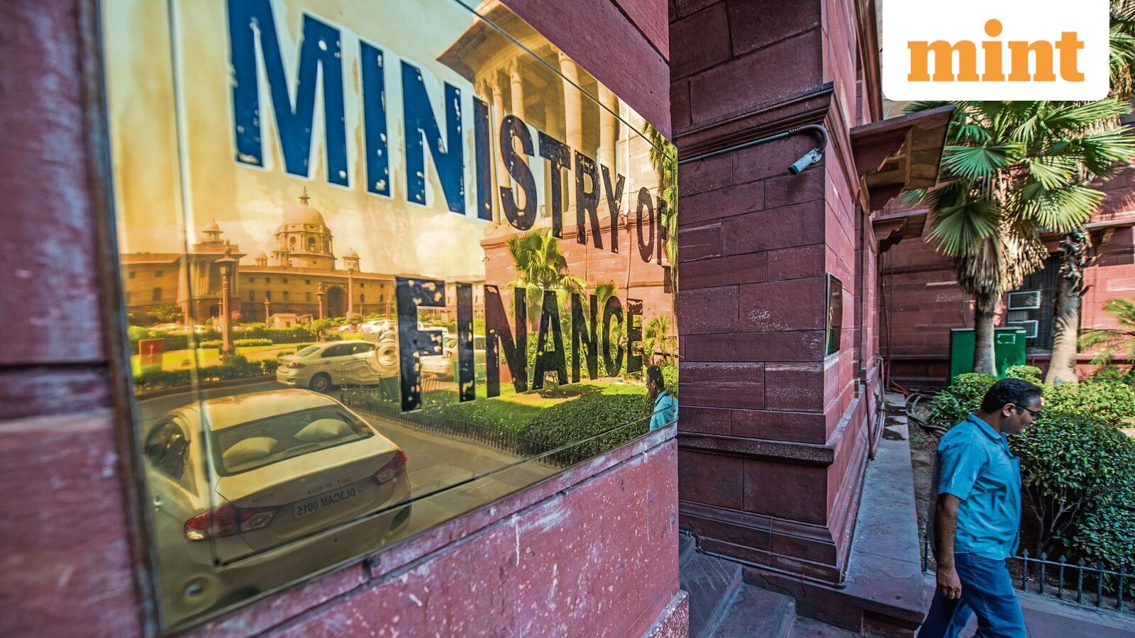 Centre to review pay, pension records four years before retirement — Mint India, Land O' Lakes Technology news