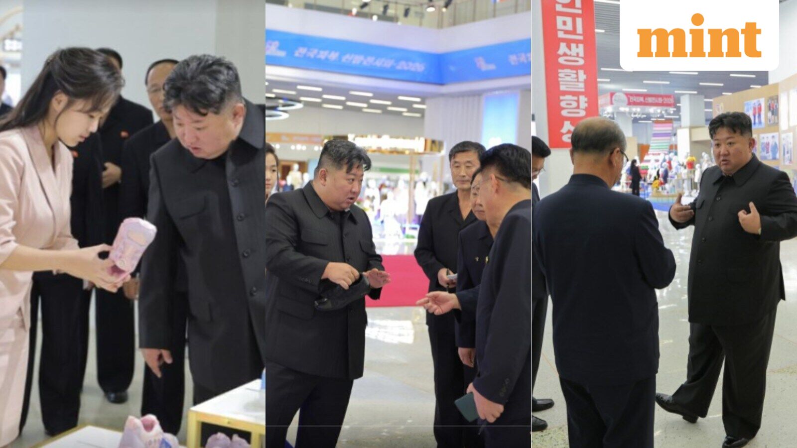 Kim Jong Un dead? North Korea releases ‘proof of life’ photos of Supreme Leader after 'brain hemorrhage' rumors — Mint India