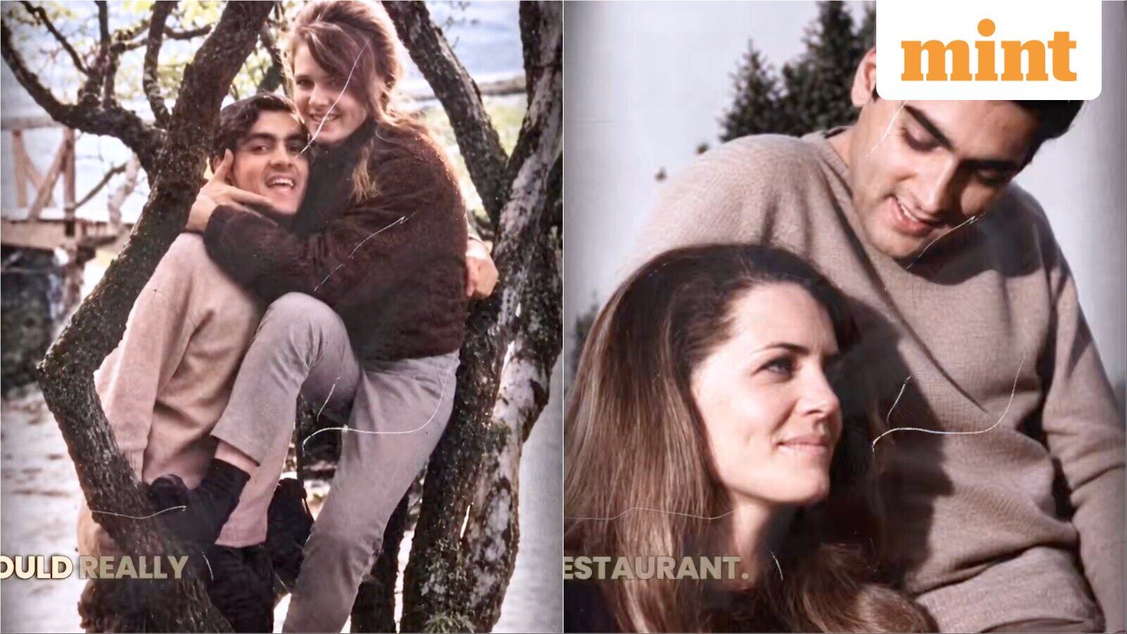 Sonia Gandhi recalls meeting Rajiv Gandhi at a Greek restaurant in Cambridge: What she said about their first encounter — Mint India, Land O' Lakes Dining news