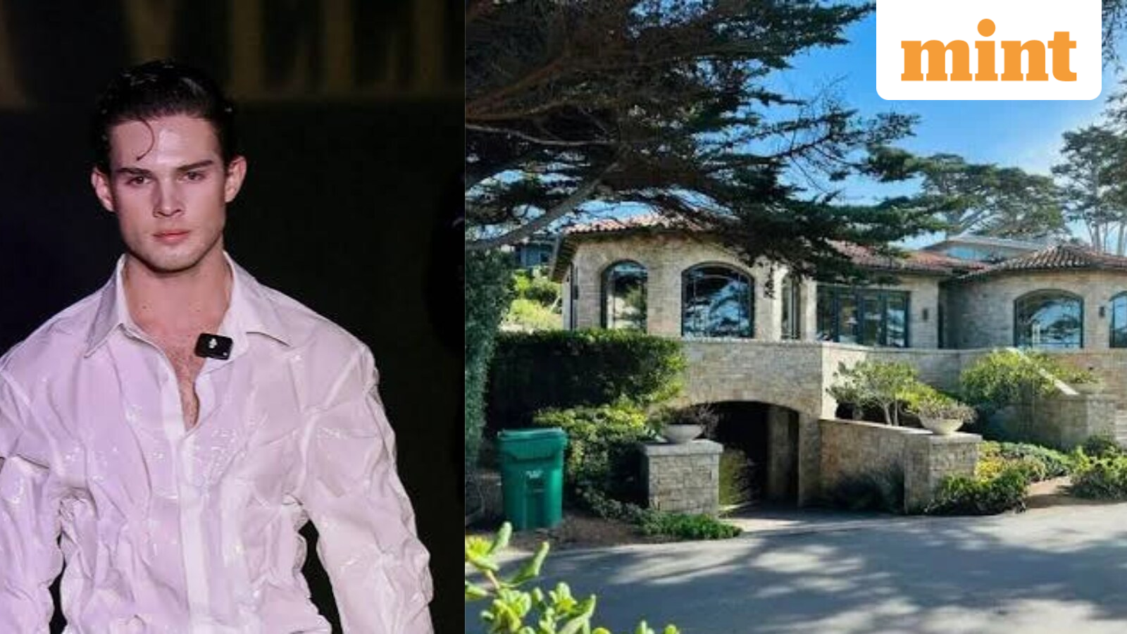 Who is Clavicular? American influencer accused of failing to pay rent and trashing $7 million California mansion — Mint India, Land O' Lakes Technology news