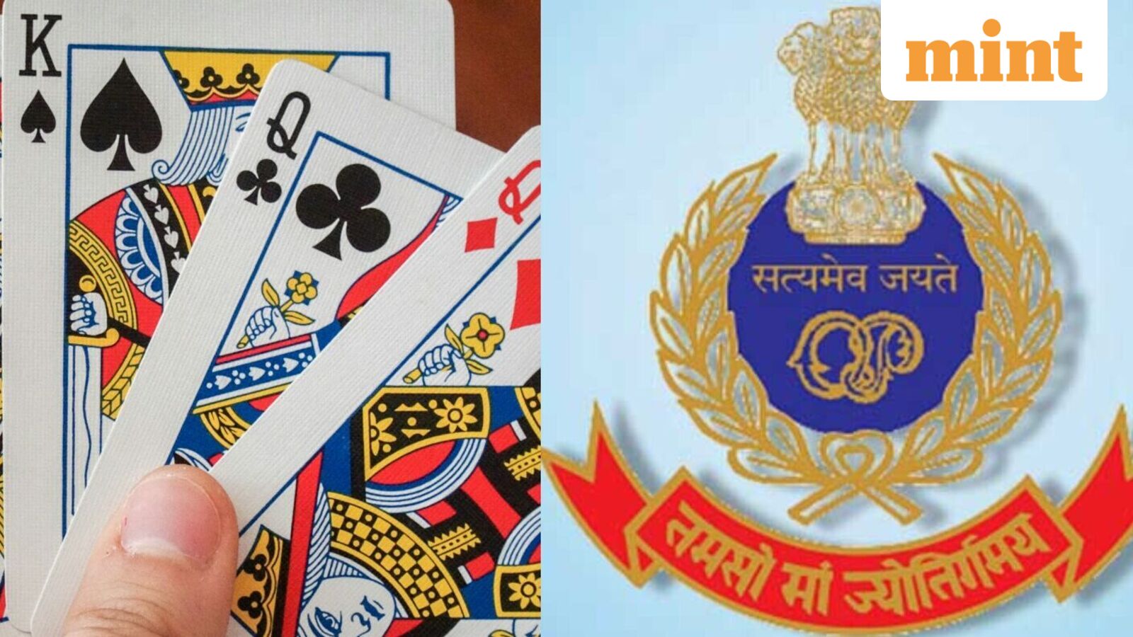 Odisha Police Ganjam Gambling Crackdown, Raids: 470 arrested, over ₹12.65 lakh seized ahead of Kumar Purnima — Mint India, Land O' Lakes Technology news