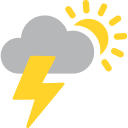 Today: Currently 84F, High 91F, Low 82F, Partly Cloudy — NBC 6 Weather South Florida