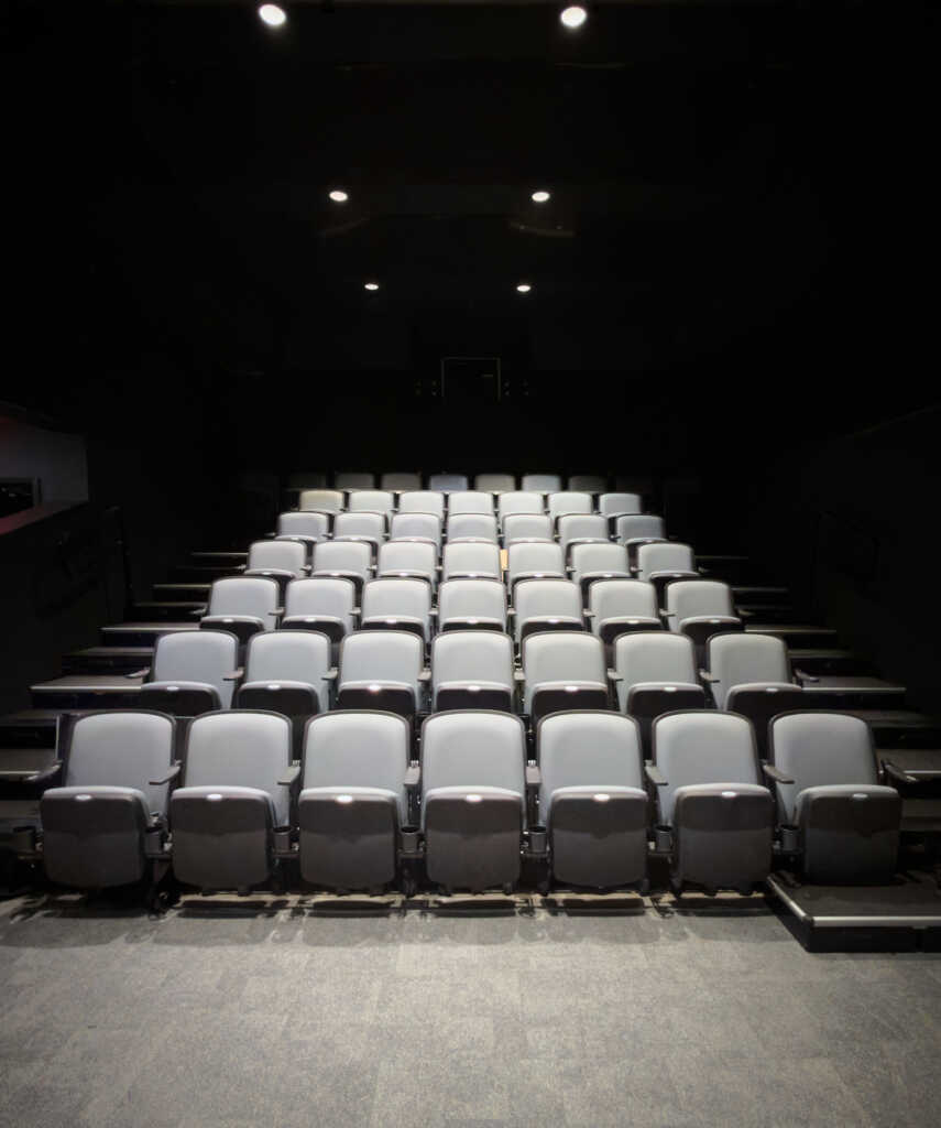 YO!! Movies and More opening in SW Tomorrow!! “The Revada Arts Center to Open in Southwest DC, Providing a New Home for the Arts” — PoPville DC
